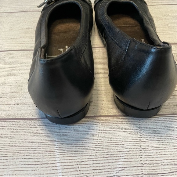 Attilio Giusti Leombruni Monika Ballet Flat - Picture 3 of 10